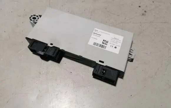BMW 5 F10 F11 CAS control unit/module 9230943 61359230943