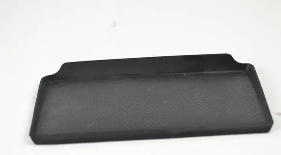 Volkswagen PASSAT B5 Panel drawer/shelf pad 3B0858169B