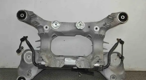 Land Rover Range Rover Sport L494 Rear subframe CPLA5K091AL