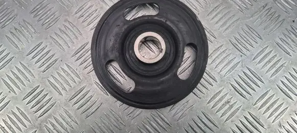Mercedes-Benz A W176 Crankshaft pulley A2700320004