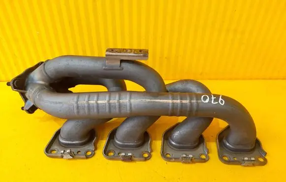 Porsche Panamera (970) Exhaust manifold 94811112921