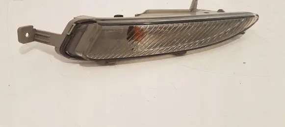 Opel Astra J Front indicator light
