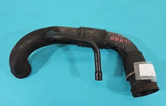 Volkswagen Crafter Intercooler hose/pipe 1016172S041024 IMPRK1427441