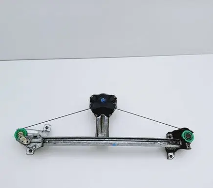 Opel Omega B1 Sliding door window regulator with motor 90459120