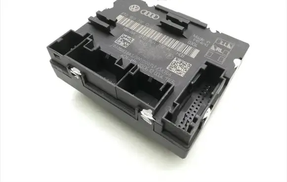 Audi A5 8T 8F Door control unit/module 8T0959792Q