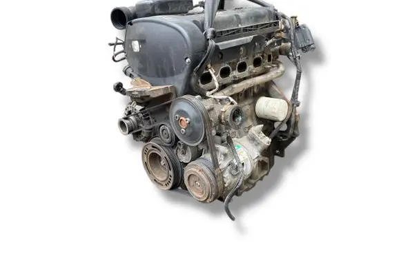 Opel Astra G Engine z16xep