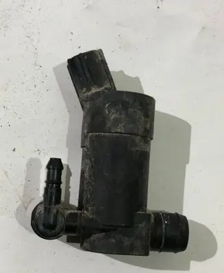 Ford Focus Windscreen/windshield washer pump 1S7117K624