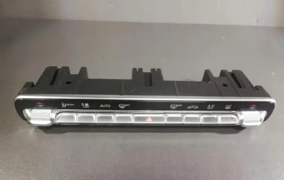 Mercedes-Benz B W247 Climate control unit A2479056903