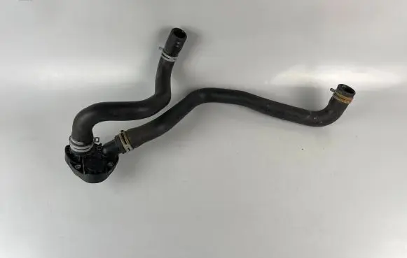 Citroen C3 Thermostat 9676409580 9671349380