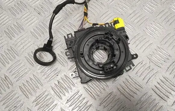 Volkswagen PASSAT B8 Airbag slip ring squib (SRS ring) 5Q0953569B