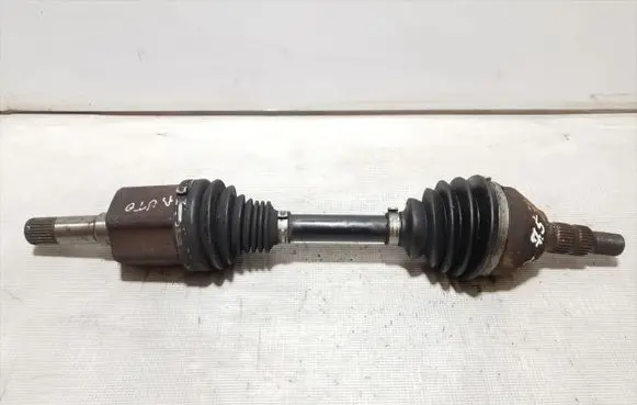Opel Vectra C Front driveshaft