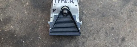 Windshield/windscreen camera