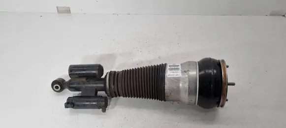 Mercedes-Benz S C217 Shock absorber/damper/air suspension A2223250019 B4LF1Z007A05
