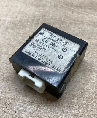 Mazda Premacy Other control units/modules G8D327AB