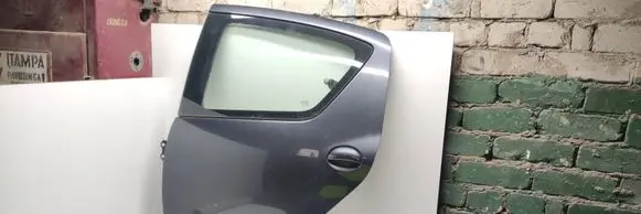 Toyota Aygo AB10 Rear door