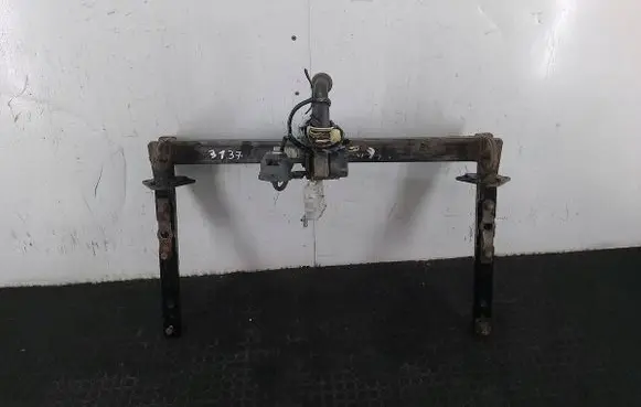 Subaru Forester SH Tow bar 105ESC001