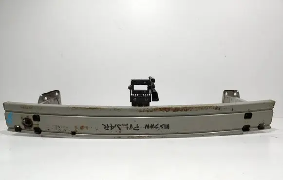 Nissan Pulsar Front bumper support beam 