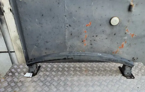Seat Ibiza IV (6J,6P) Front bumper support beam 6L0805551C