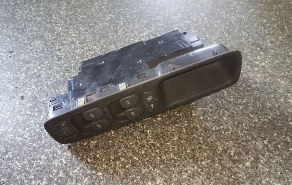 Volvo S80 Electric window control switch