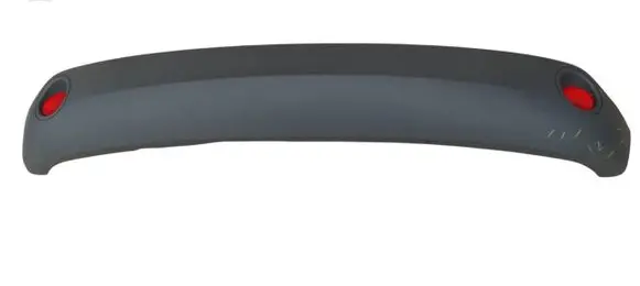 Ford Fiesta Rear bumper lower part trim 6S61-17906-C 6S6117906C