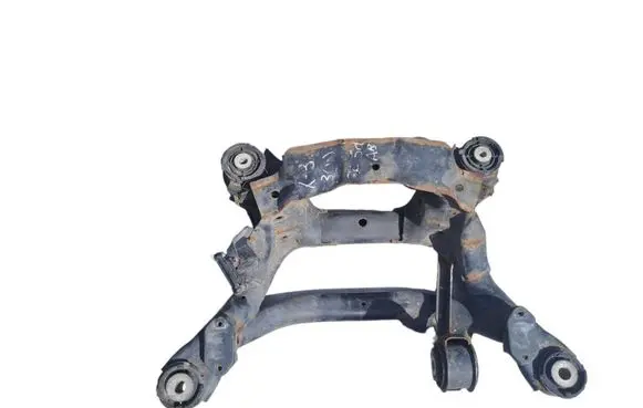 BMW X3 E83 Rear subframe 