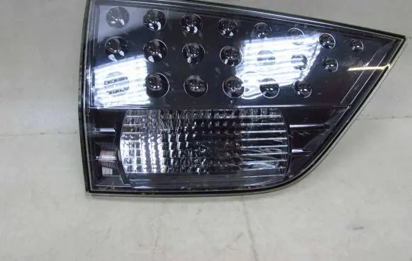 Mitsubishi Outlander Tailgate rear/tail lights 1146358L ID53196