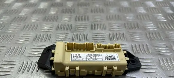 Hyundai Santa Fe Other control units/modules 919402W600