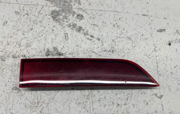 Audi A6 S6 C8 4K Rear tail light reflector 4K0945103E