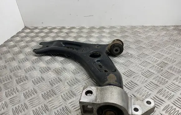 Audi A3 S3 8P Front lower control arm/wishbone 1K0407165C 1K0199231J 1K0407151BC