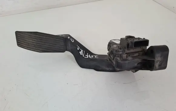 Opel Zafira A Accelerator throttle pedal 9202341