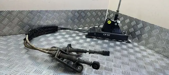 Audi A3 S3 8V Gear shifter/selector 5Q0711049AP 5Q0711266B