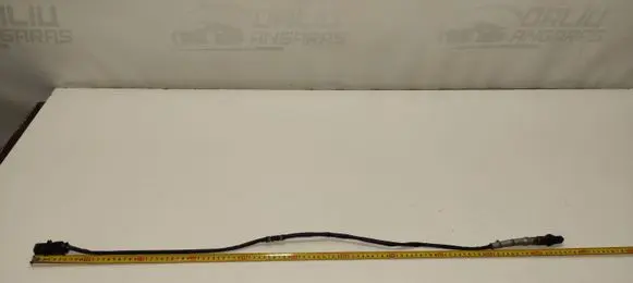 Volkswagen PASSAT B6 Lambda probe sensor 1928404689 0412080717