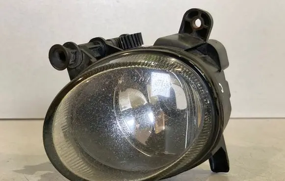 Audi A5 8T 8F Front fog light 8T0941700