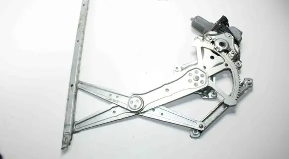 Lexus IS III XE30 Rear door window regulator motor 8571053090
