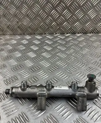 Audi A6 S6 C7 4G Fuel main line pipe 059130090CR