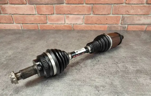 BMW 3 E90 E91 Front driveshaft 7529389 7529388