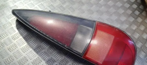 Renault Laguna I Rear/tail lights