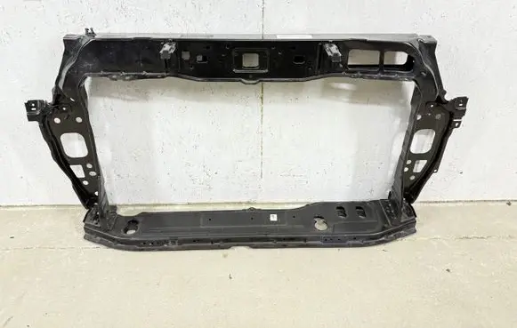 KIA Stonic Radiator support slam panel 