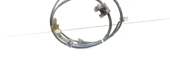 ABS rear brake sensor