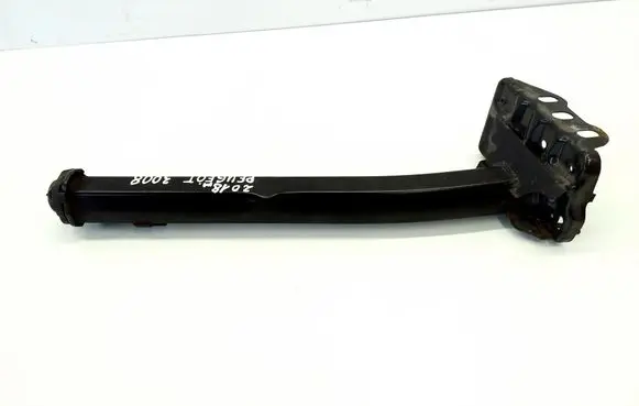 Peugeot 3008 II Front bumper shock/impact absorber 52000W02