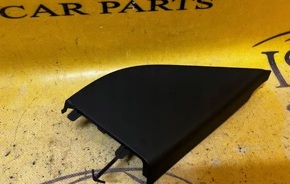 Dacia Sandero III Front door wing mirror part 802928640R