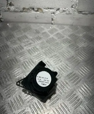 Mercedes-Benz Sprinter W906 Light switch A9065450104