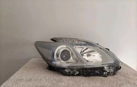 Headlight/headlamp