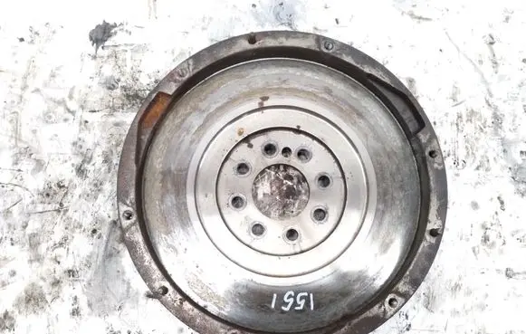 Peugeot Boxer Flywheel 