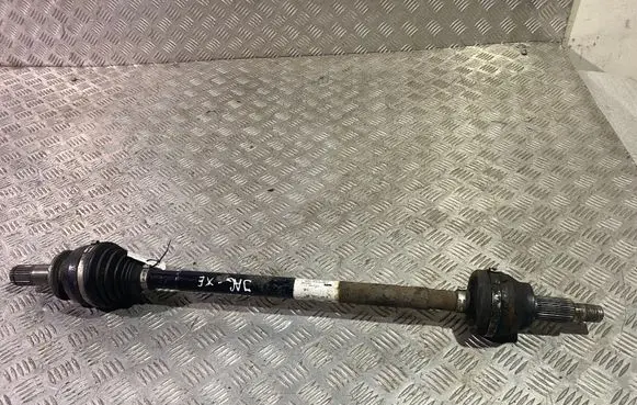 Jaguar XE Rear driveshaft GX734K138DB