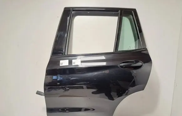 BMW X3 G01 Rear door 7465533 7388831
