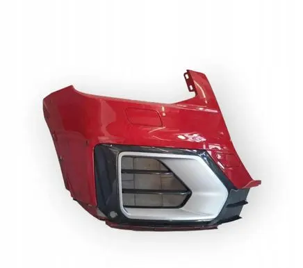 Audi Q2 - Front bumper 81A807438A