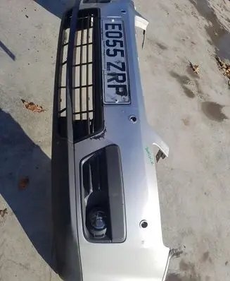 Ford Focus C-MAX Front bumper