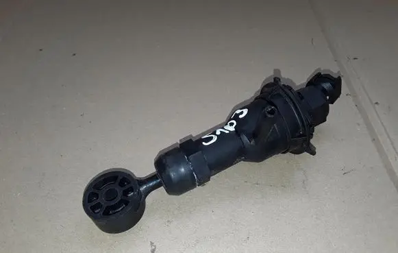 Fiat Ducato Clutch master cylinder 00552700430 0B56500829