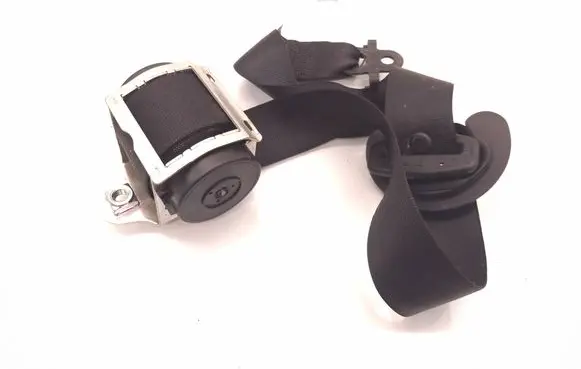 BMW 5 F10 F11 Front seatbelt 610126200B 120104
